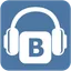 VKSaver ВКСавер — логотип